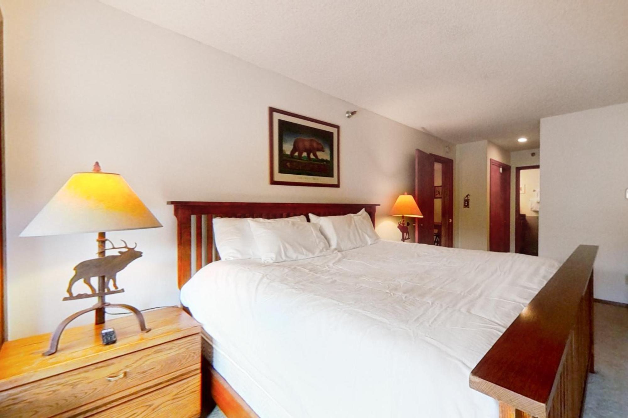 Skycrest Villa Big Sky Szoba fotó