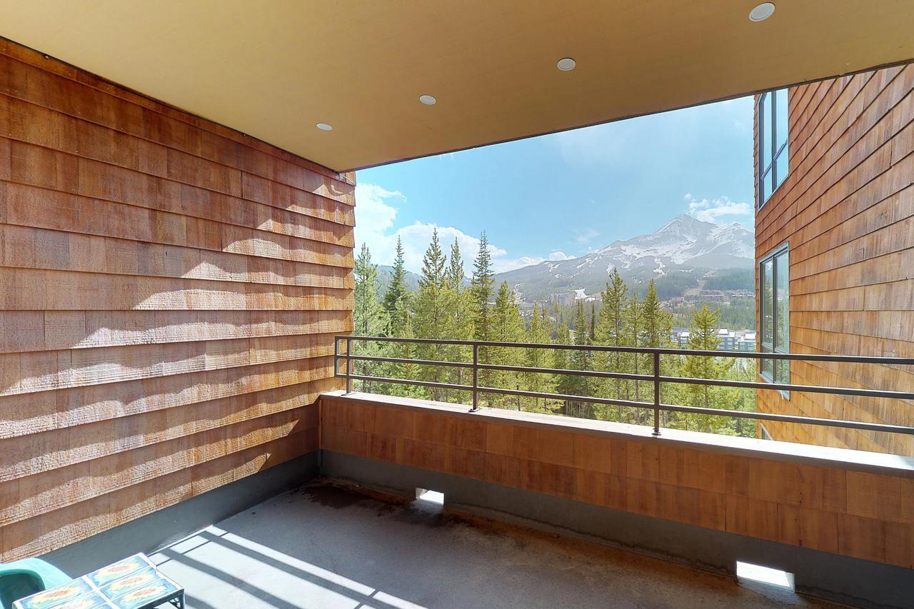 Skycrest Villa Big Sky Kültér fotó